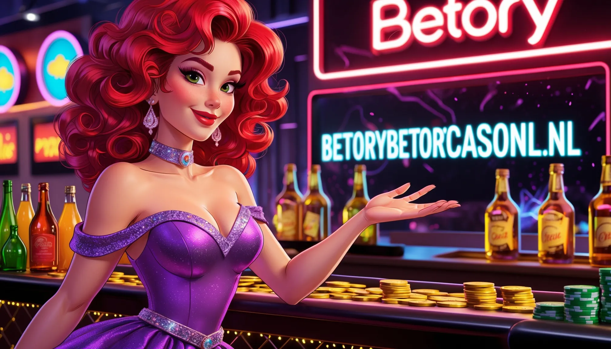 Betory app - mobiel casino in je broekzak (2026)