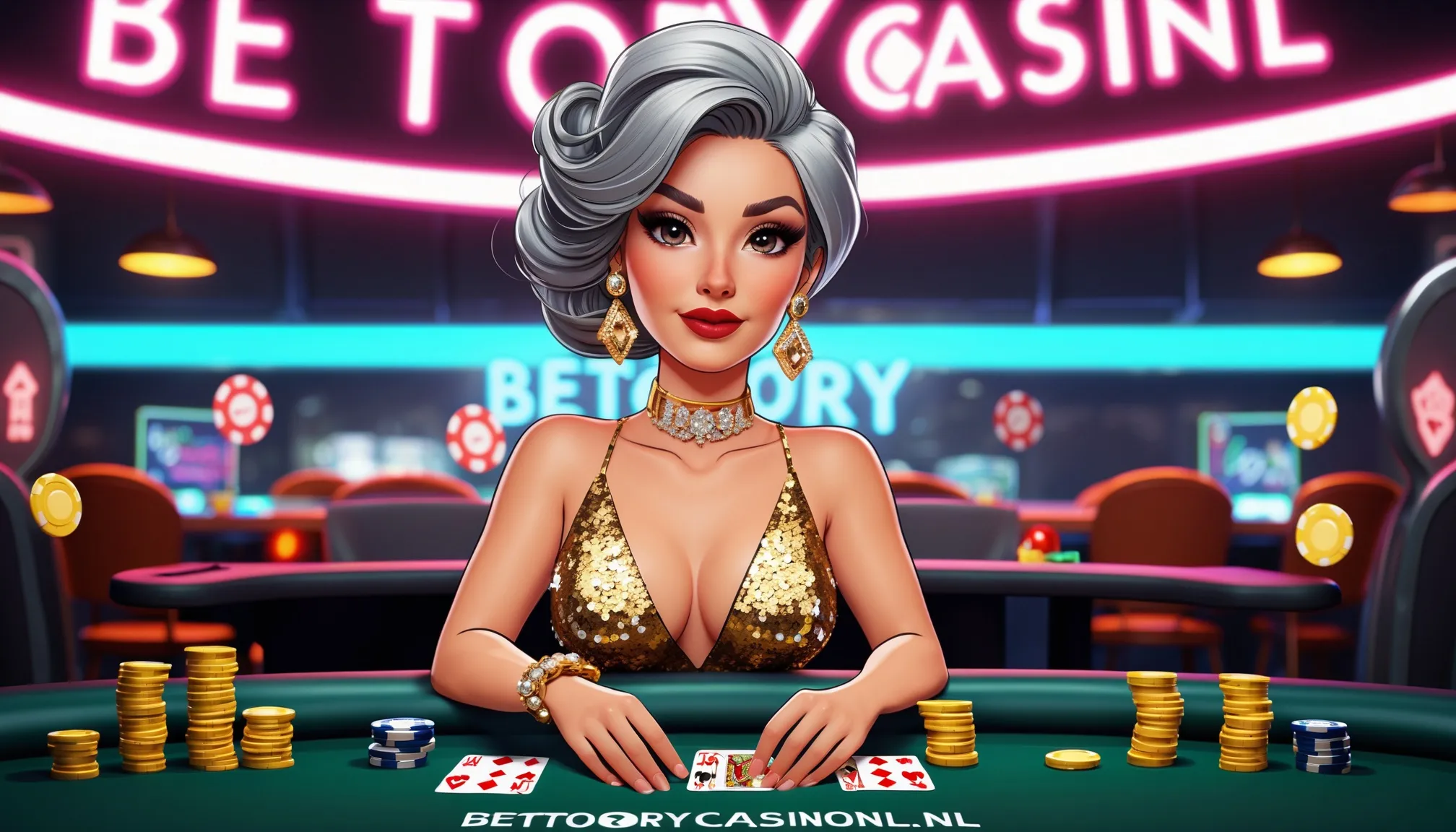 Betory bonus 2026 - welkomstbonus en free spins uitgelegd