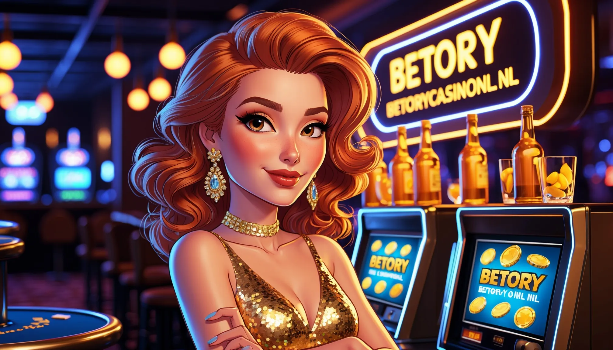 Betory bonus 2026 - welkomstbonus en free spins uitgelegd