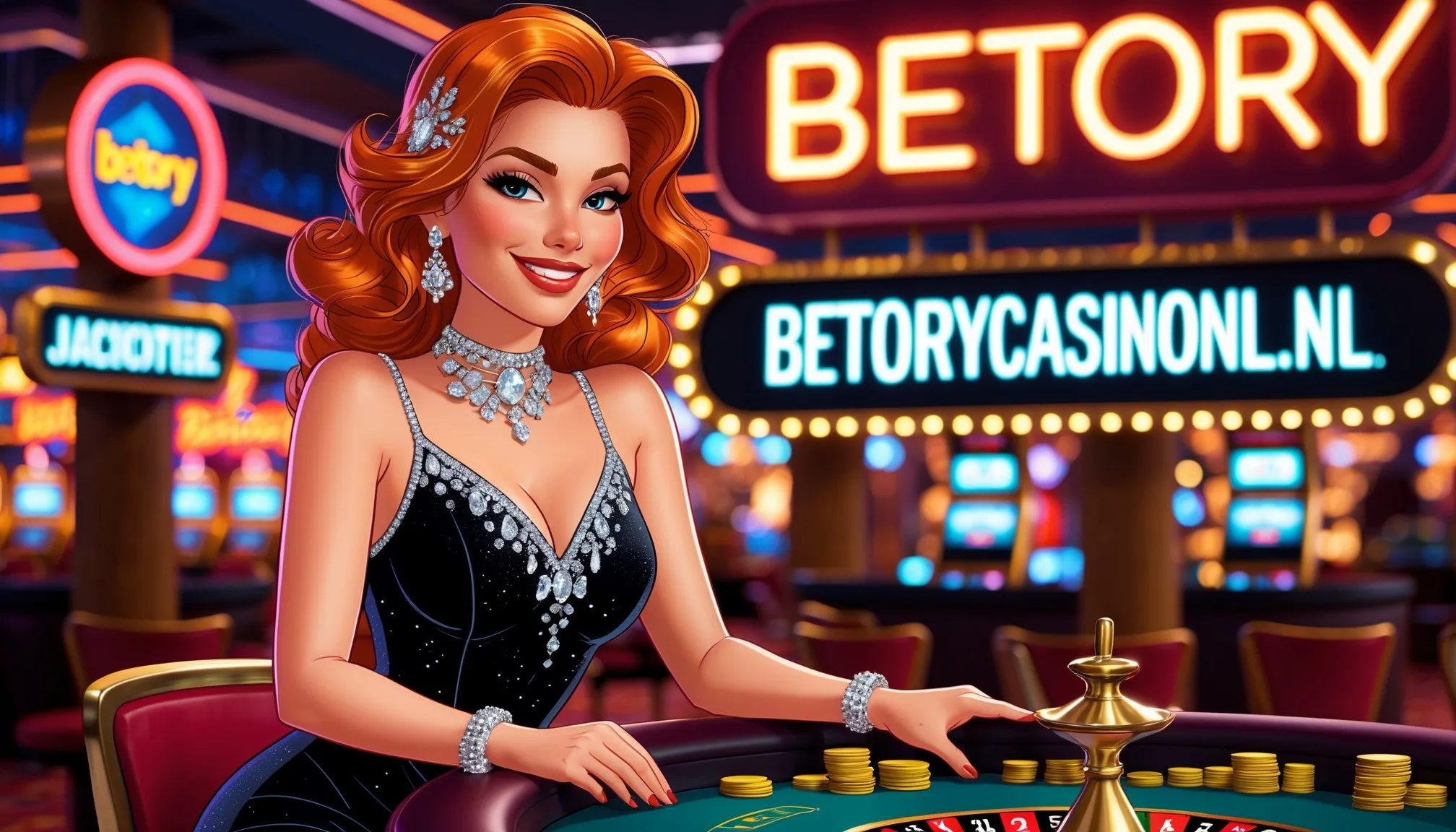 Betory casino review 2026 - eerlijk oordeel